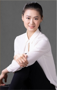 Nghệ sỹ Nổi bật: Phó Bách Hợp (Karina Fu)