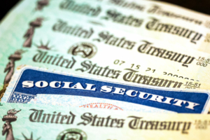 Liên đoàn người cao niên: Năm 2025 các khoản thanh toán An sinh Xã hội ở Hoa Kỳ sẽ tăng 2.66%
