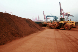 Hoa Kỳ vẫn chịu rủi ro từ sự độc quyền kim loại đất hiếm của Trung Quốc