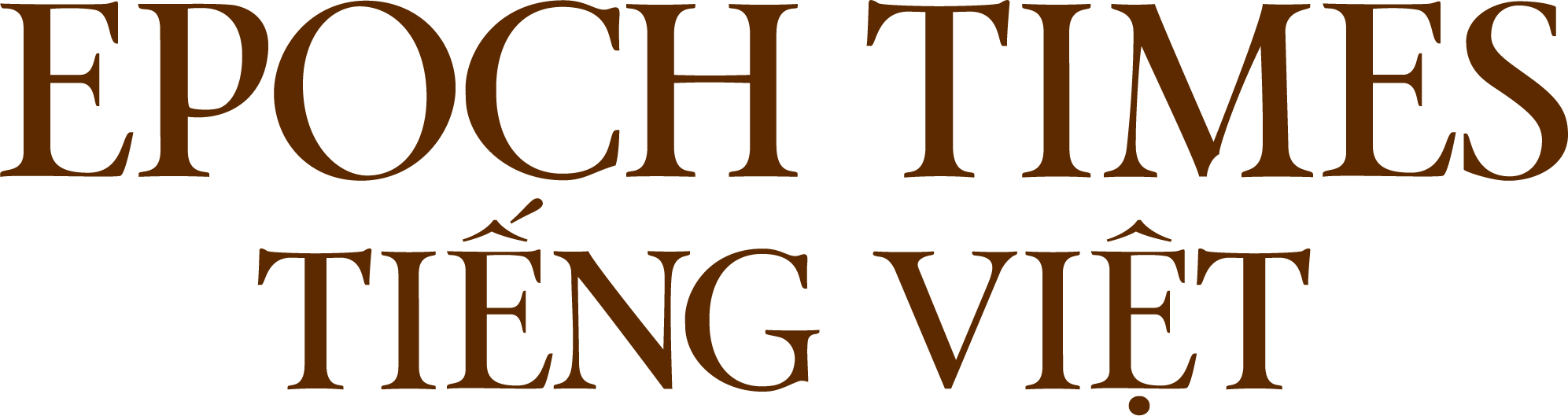 Epoch Times Tiếng Việt