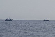 Tạm giữ 9 người Đà Nẵng đi tàu đánh cá ra Huế ‘trốn’giãn cách xã hội