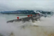 Tiết lộ kết quả thử nghiệm mô phỏng đập Tam Hiệp gây sốc: Hồ Bắc chỉ có 1 chỗ lánh nạn