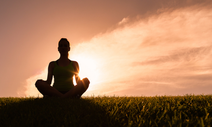 Nghiên cứu khoa học: Thiền định có thể sản sinh siêu năng lực