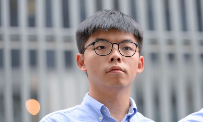 12 ứng cử viên phe đối lập Hồng Kông không được tham gia bầu cử