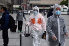 Chính quyền Trung Quốc bắt giữ ký giả công dân lên tiếng về virus corona Vũ Hán