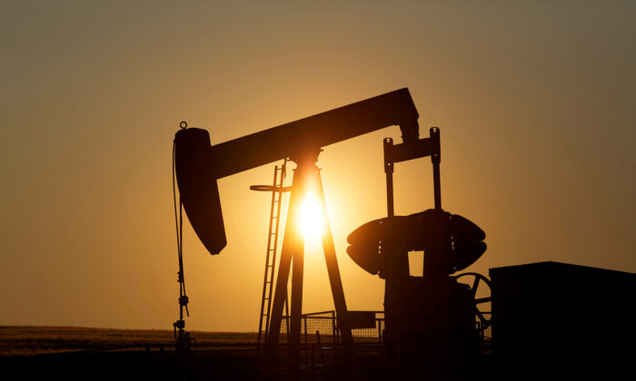 Giới hạn giá đối với dầu Nga không phải là ‘thuốc chữa bách bệnh’ cho thị trường năng lượng toàn cầu
