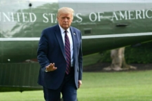 TT Trump đề nghị hoãn bầu cử tổng thống Mỹ vì dịch Covid-19