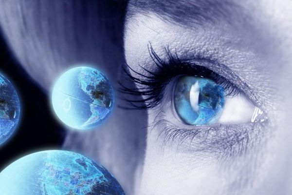 Nghiên cứu khoa học về ‘Con mắt thứ ba’ – Phần 1 : Những con người có năng lực đặc biệt