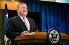 Ngoại trưởng Pompeo: Mối đe dọa từ Trung Quốc tồi tệ hơn Chiến tranh lạnh 2.0