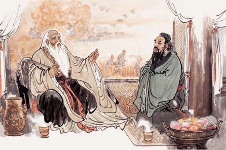 Lùi một bước để tiến hai bước: Quân tử chờ thời mà hành động