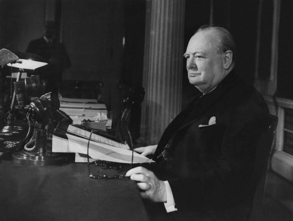 Đức hạnh và phẩm cách: Bài học từ Thủ tướng Winston Churchill