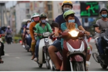 Dự thảo Luật Giao thông đường bộ bỏ quy định phải bật đèn xe máy cả ngày