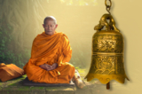 Vụ trộm chuông hy hữu ở Hàn Sơn Tự: Cách hành xử của trụ trì phương trượng thấu tỏ đạo làm người