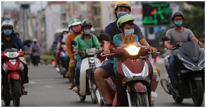 Dự thảo Luật Giao thông đường bộ bỏ quy định phải bật đèn xe máy cả ngày