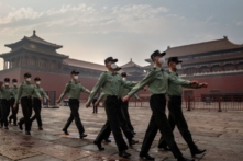 3/4 công ty Trung Quốc trong danh sách đen của Mỹ ‘làm việc cho quân đội’