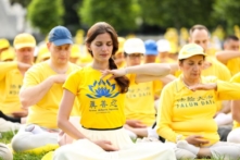 Vì sao ĐCS Trung Quốc muốn che giấu cuộc đàn áp Pháp Luân Công (P1): Pháp Luân Công là gì?