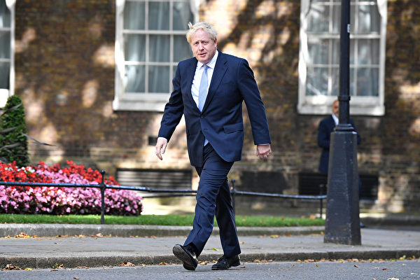 Thủ tướng Anh: Giữa năm 2021 nước này mới thoát được dịch Covid-19