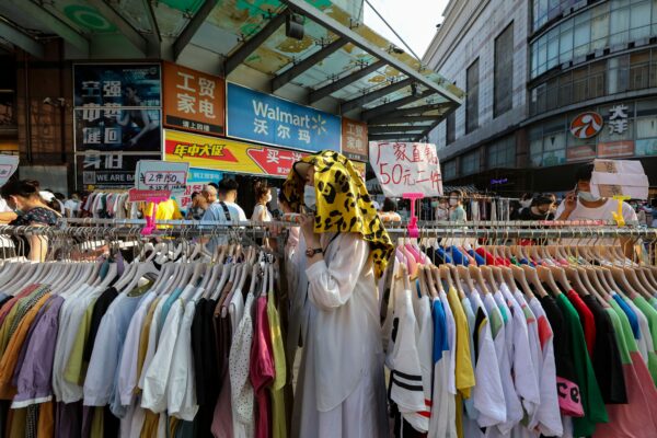 Trung Quốc thừa nhận: Nền kinh tế đang đối mặt với những thách thức ‘chưa từng có’