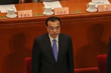 Trung Quốc thừa nhận: Nền kinh tế đang đối mặt với những thách thức ‘chưa từng có’