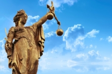 Hoa Kỳ lập quốc: Luật pháp, quyền bất khả xâm phạm và luật của Thượng Đế