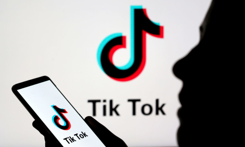 Mỹ đánh giá tác động của TikTok với an ninh quốc gia