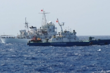 Đông Nam Á: căng thẳng Mỹ-Trung bùng phát trên mạng xã hội