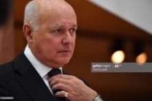 Duncan Smith: ‘Chúng ta có nhiều đòn bẩy trong thế giới tự do hơn là chúng ta nghĩ’