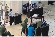 Vụ thi thể trong bê tông: Bất ngờ với tình tiết mẹ nạn nhân nói con mình… ‘chưa chết’