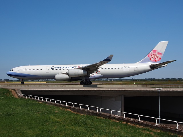 Đài Loan sẽ đổi tên hãng bay China Airlines vì sợ nhầm lẫn với Trung Quốc