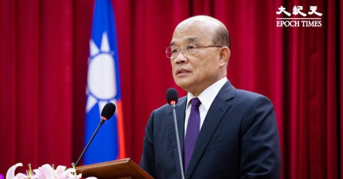 Chính khách Đài Loan: ‘Luật An ninh Hồng Kông’ chi phối mọi người trên toàn thế giới, thủ đoạn thật đáng sợ