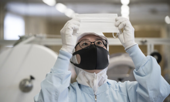 Nhật Bản: 2 ngày liên tiếp số ca nhiễm Covid-19 mới vượt mốc kỷ lục 1.000 ca/ngày