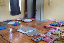 3 ngày 3 trận động đất tại Lai Châu, 4 trẻ mẫu giáo bị thương