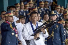 Philippines nhượng bộ trước Bắc Kinh về vấn đề Biển Đông