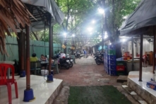 Việt Nam: Dân lại định nhảy lầu tự tử sau phán quyết của tòa