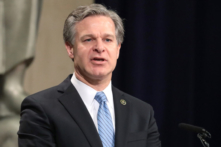 Trung Quốc là mối đe dọa lớn nhất đối với Hoa Kỳ, FBI đang điều tra hơn 2.000 vụ án liên quan đến ĐCSTQ