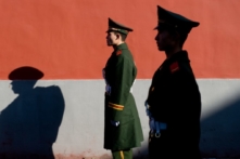 Điểm tin Trung Quốc (25/3): Bắc Kinh trả đũa công ty Thụy Điển; Cáo buộc Hoa Kỳ vi phạm nhân quyền