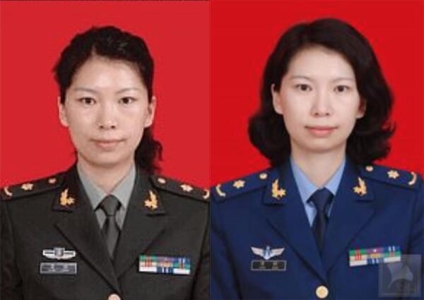 Mỹ công bố cáo trạng của 4 thành viên quân đội Trung Quốc ‘đội lốt nhà nghiên cứu'