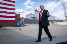 Kinh tế Mỹ tạo thêm gần 5 triệu việc làm tháng 6, cao nhất trong lịch sử