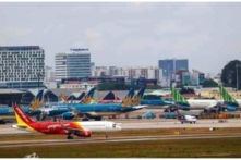 Việt Nam cấm bay với phi công có bằng do Pakistan cấp