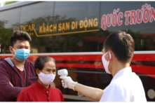 Đắk Lắk họp khẩn: Ca dương tính virus Vũ Hán đầu tiên là nữ sinh viên về từ Đà Nẵng