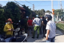 Bắt giữ 3 nghi phạm đưa 50 người Trung Quốc nhập cảnh vào Việt Nam