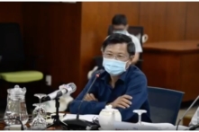 TP.HCM không xác định được số lượng người đã về từ Đà Nẵng