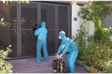 Tin Covid-19 tại Việt Nam, sáng 28/7: Đà Nẵng ‘cách ly xã hội’, phong tỏa 3 Bệnh viện