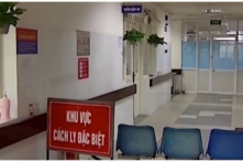 Bệnh nhân 437 nguy kịch, nhiều ca Covid-19 diễn biến nặng