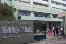 Thêm 2 ca nhiễm viêm phổi Vũ Hán trong cộng đồng (chiều 26/7)