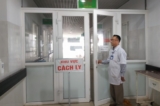 Quảng Trị xác nhận thêm 4 ca bệnh bạch hầu