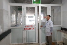 Quảng Trị xác nhận thêm 4 ca bệnh bạch hầu