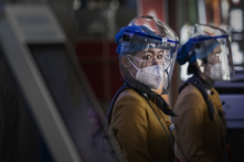 Làn sóng bùng phát mới tại Bắc Kinh khiến phần còn lại của thế giới lo sợ