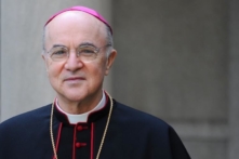 Bức thư đặc biệt gửi TT Trump: Những gì Ngài đang đối mặt là một phần cuộc chiến giữa Thiện và Ác