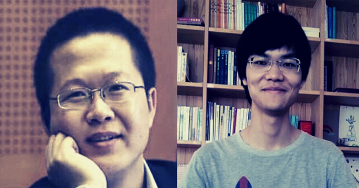 2 người Trung Quốc đối mặt án tù vì lưu trữ trên mạng các bài báo về những ngày đầu đại dịch virus Corona Vũ Hán 